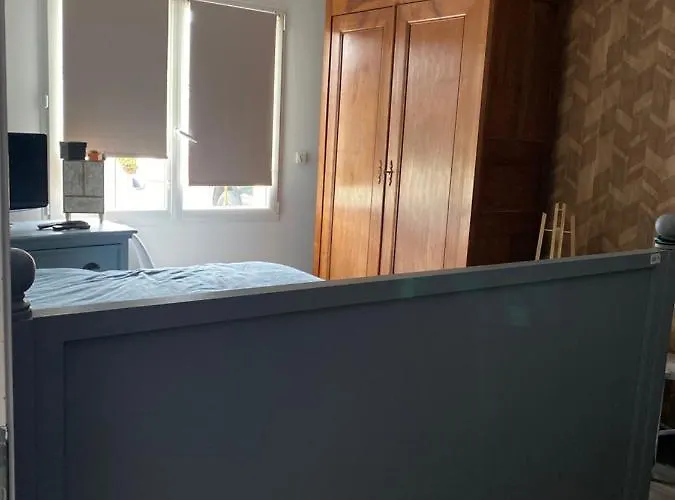 Alloggio in famiglia Galloyer House *