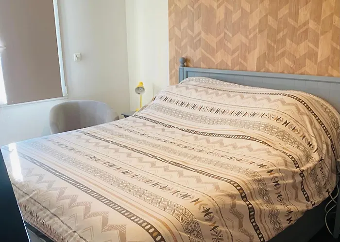 Galloyer House Alloggio in famiglia *